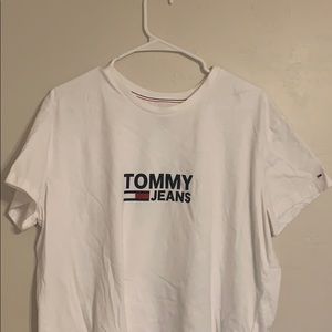 Tommy T shirt